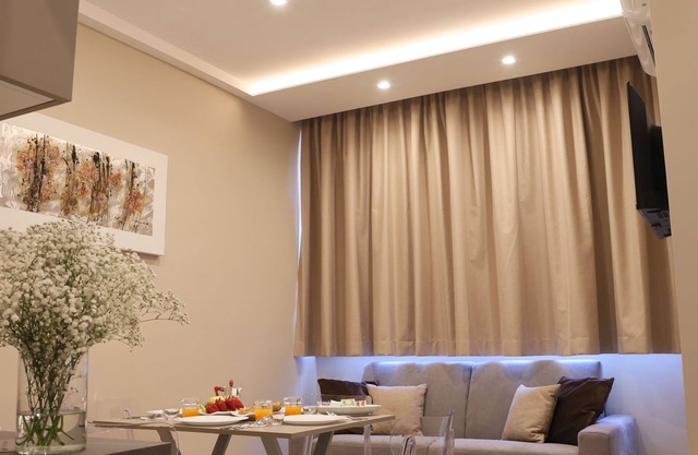 Freedom holiday house