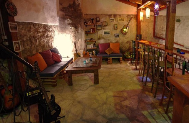 Freedom Hostel Budva