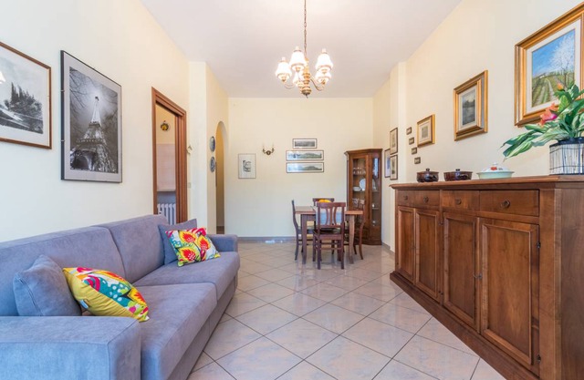 Frejus classic apartment