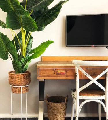 Fremantle Boutique Accommodation - Maand Up