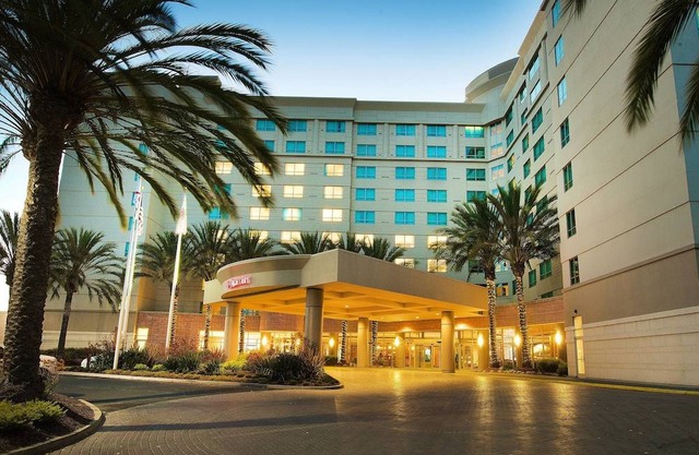 Fremont Marriott Silicon Valley