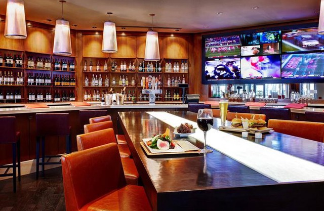 Fremont Marriott Silicon Valley