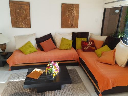 French Suite Cordero, amazing view, internet veloz