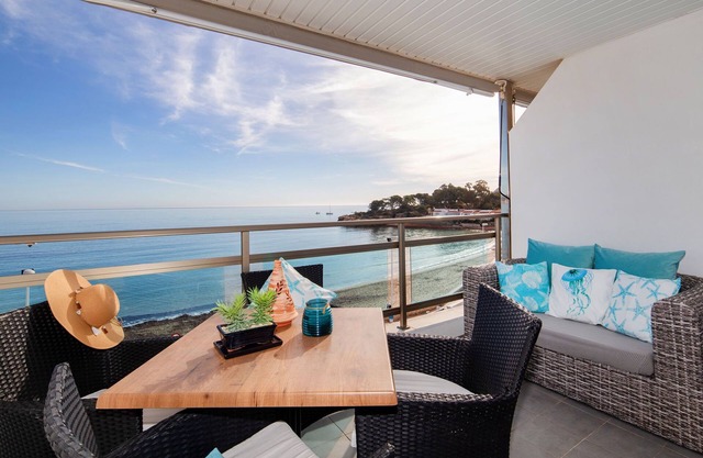 Frentemar 2 by Interhome