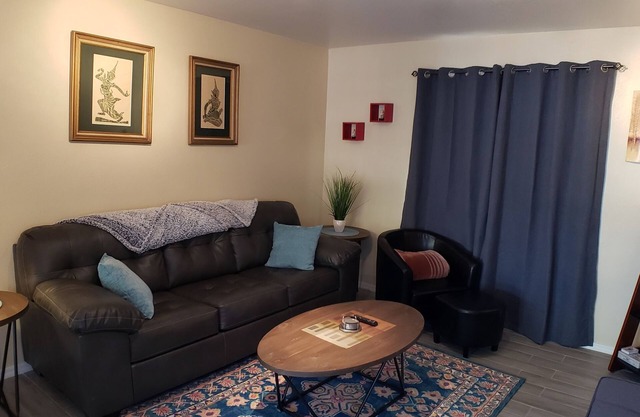 Clean Comfy Mi 