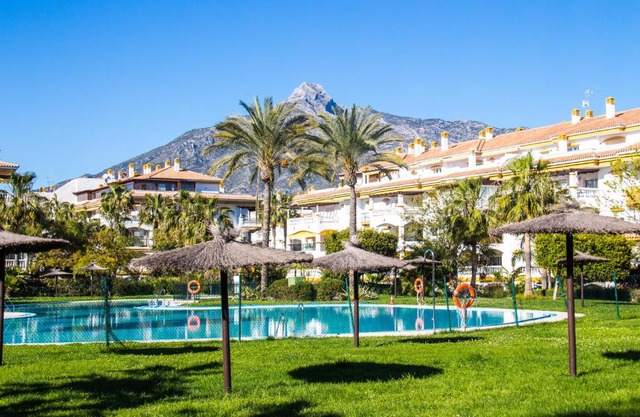 Fresh Dama de Noche 2 bedrooms - RDR105