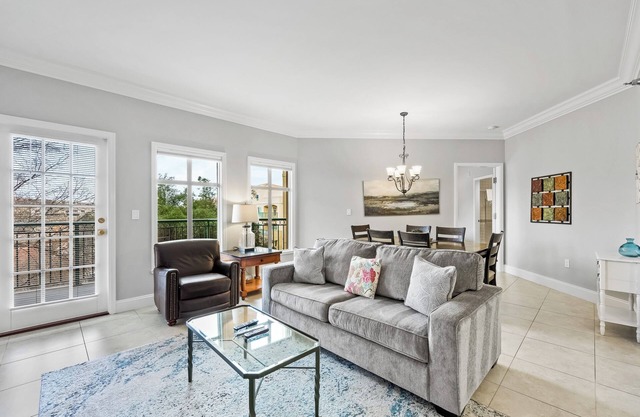 Freshly Renovated 2BR/2BA Retreat in Lake Las Vegas – Comfortable & Peaceful Stay