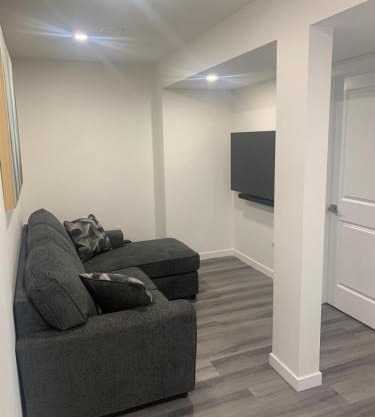 Friendly Extended Stay and Comfort