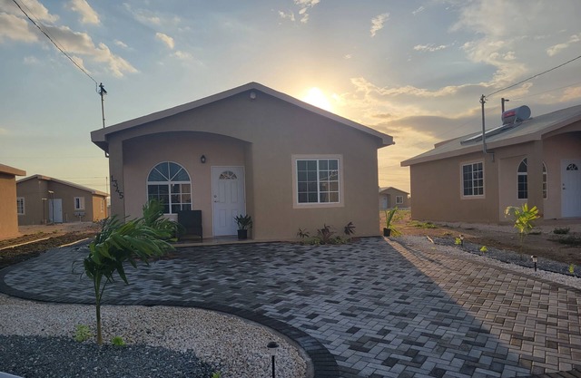 Friendly gated community comfort home