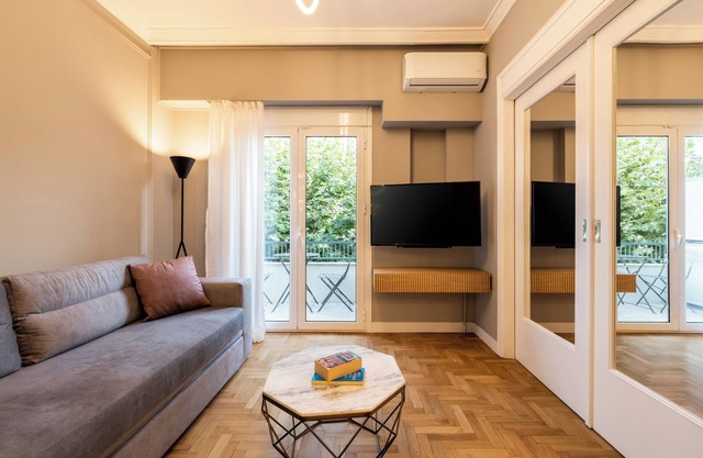 Frinichou 18 By Athens Concept Residences