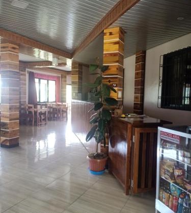 FRIX HOMESTAY and RESTAURANT