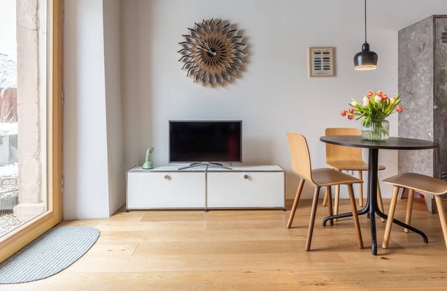FRIZ 3, Boutique-Apartment in historischer Scheune