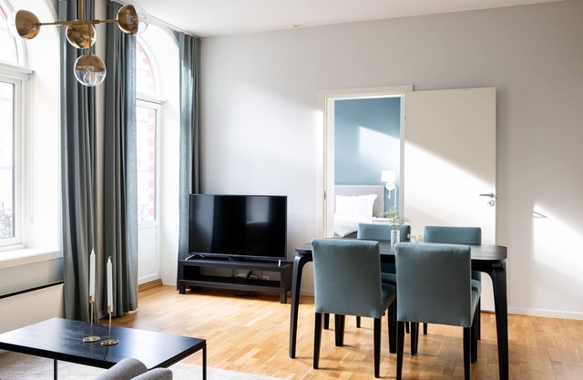 Frogner House - Solli
