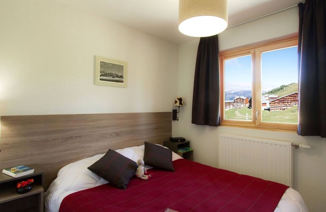 Front de Neige by Interhome