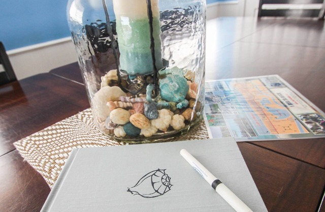 Front Row Beach Front