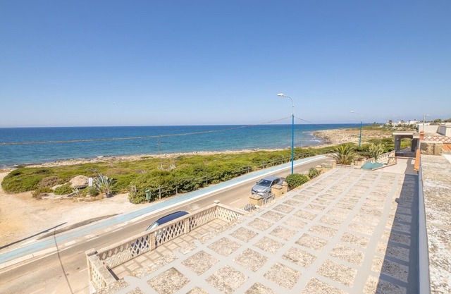 Frontemare Clara - Two Bedroom Villa, Sleeps 5