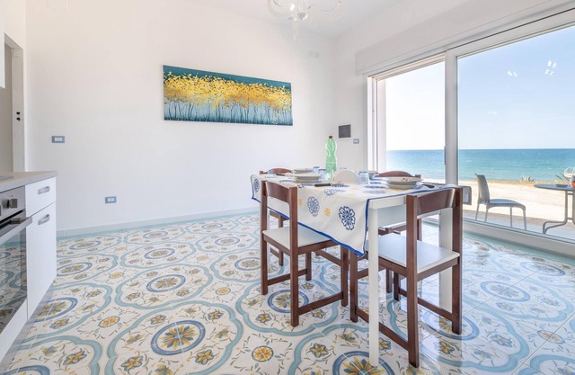 Frontemare Harmony - Marina Di M...