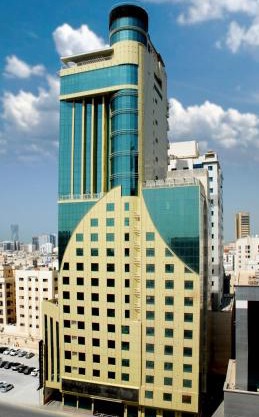 Frsan Palace Hotel