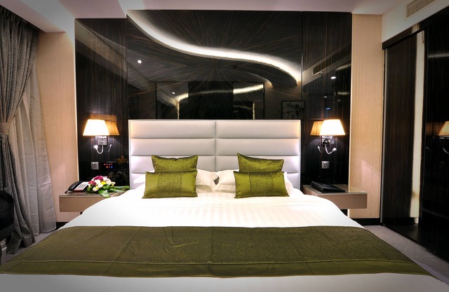Frsan Palace Hotel
