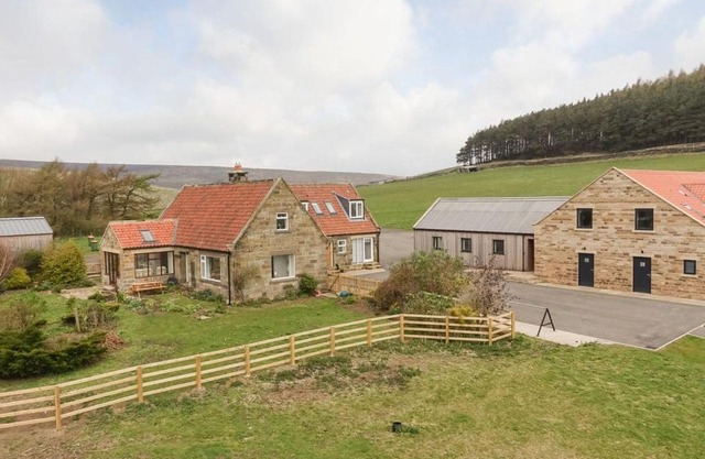 Fryup GIll Cottage 1 - UK10951