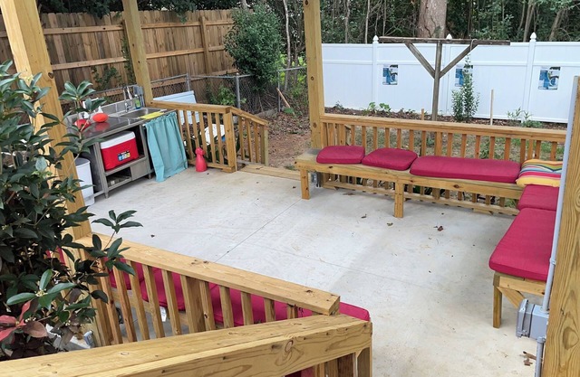 FSU Family Home - Sleeps 8