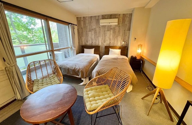 Fu days Condominium Jozankei / Vacation STAY 1441