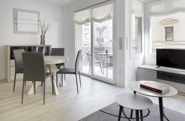 Fuenterrabia by FeelFree Rentals