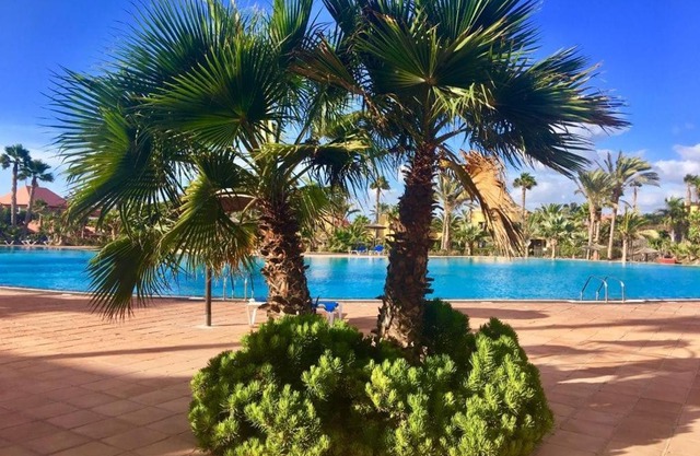 Fuerteventura 