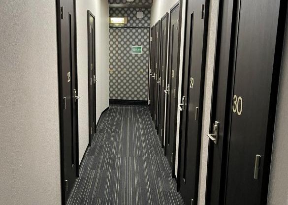 Fujiko Building 3F - Vacation STAY 35722v