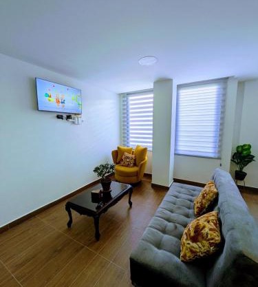 Full apartment, Centrally located and Comfortable