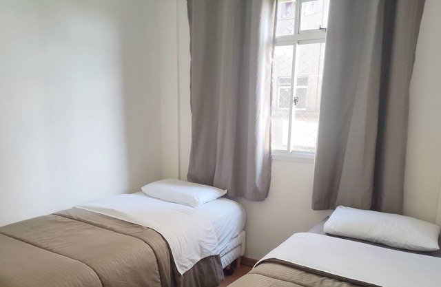 FULL COMFORTABLE APT 2Q/WIFI/GARAGE ⭐⭐⭐⭐⭐