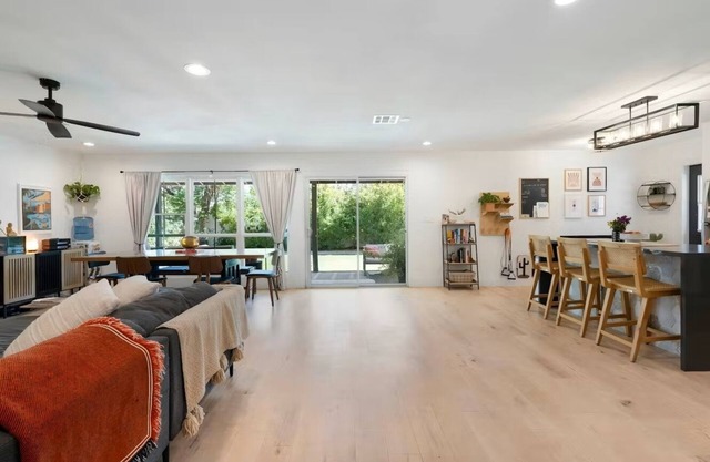 Full House! South Scottsdale Near Old Town!
