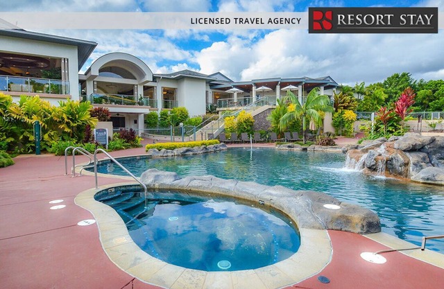 Full Kitchen TWO BEDROOM with Resort Amenities ~ Wyndham Bali Hai Villas Resort!