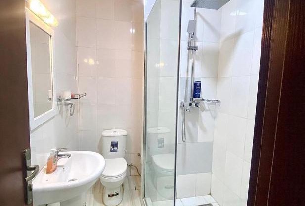 Full Luxury Two Bedroom In Guzape Abuja