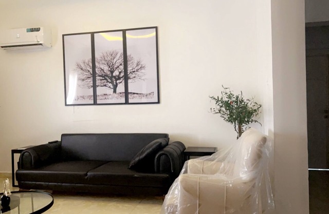 (Full package) Two Bedroom Apt in Abuja Oasis