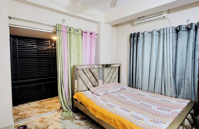 Full Two Bed Apartment in Dhaka