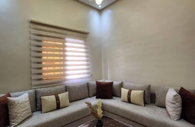 Fully Equipped Apartment