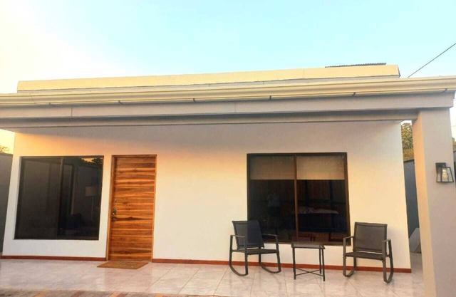 Fully equipped house with pool, near the best beaches of Guanacaste.