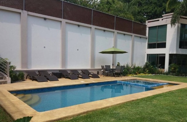 Fully equipped loft in a Boutique Hotel - Quinta Isabella unit 3