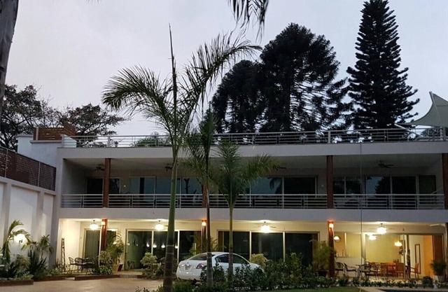 Fully equipped loft in a Boutique Hotel - Quinta Isabella unit 5