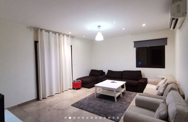 Fully Furnished Roof Apartment FOR RENT 2BR /unit 2