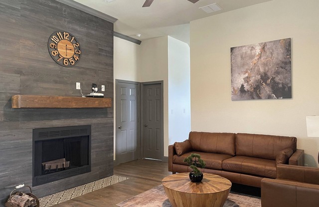 Fully Remodeled Split level home.