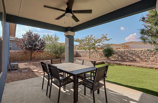 Fully Renovated 3-Bedroom Home with Modern Upgrades, Spacious Yard