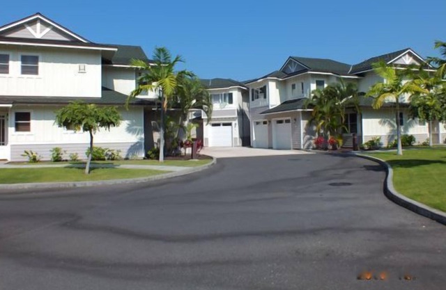 Hale O Keauhou Kailua Kona 
