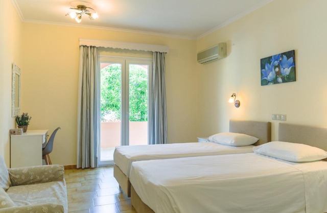 Fulvia Apartments