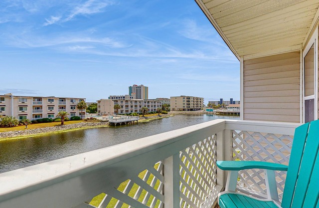 The Patricia Grand Myrtle Beach 
