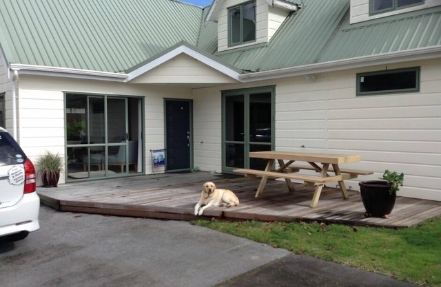 Fun family home for all to enjoy