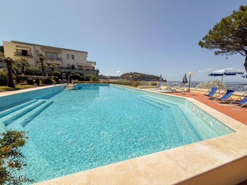 Fundera Mare Apartment