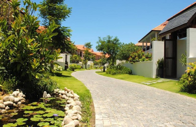 Furama Villas Danang