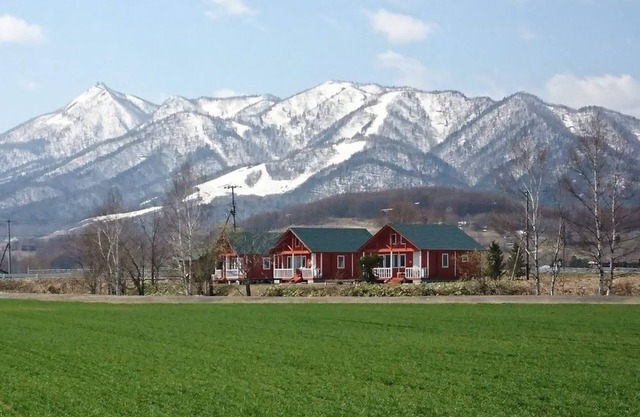 Furano Denen Cottage Nupuri